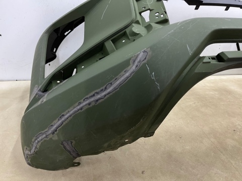 Zderzak przedni Mitsubishi L200 5 V  19-23r. Lift przód 6400J790ZZ