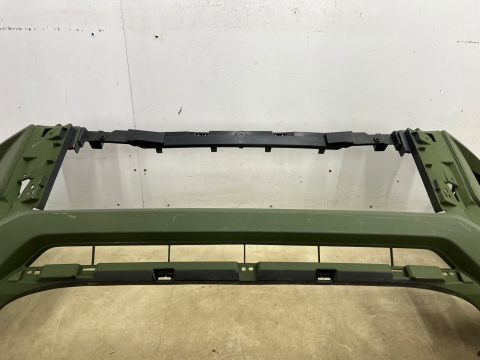 Zderzak przedni Mitsubishi L200 5 V  19-23r. Lift przód 6400J790ZZ