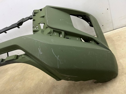 Zderzak przedni Mitsubishi L200 5 V  19-23r. Lift przód 6400J790ZZ