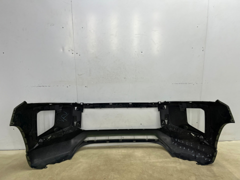 Zderzak przedni Mitsubishi L200 5 V  19-23r. Lift przód 6400J790ZZ