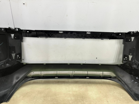 Zderzak przedni Mitsubishi L200 5 V  19-23r. Lift przód 6400J790ZZ