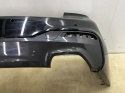 Zderzak tylny BMW 5 G30 M-Pakiet Mpakiet 17-20r. przedift tył sedan 6XPDC 8064711
