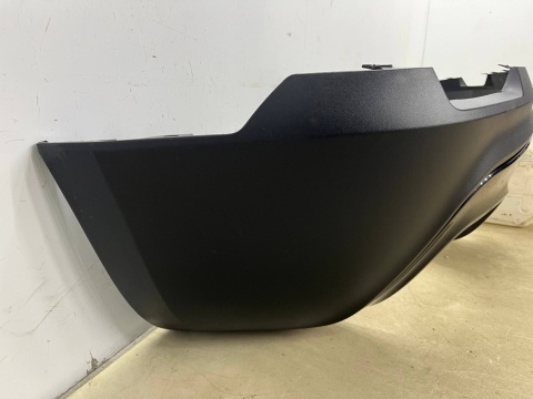 Zderzak tylny Cadillac XT4 18-23r. Przedlift tył 84453767 