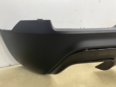 Zderzak tylny Cadillac XT4 18-23r. Przedlift tył 84453767 