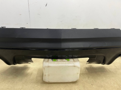 Zderzak tylny Cadillac XT4 18-23r. Przedlift tył 84453767 