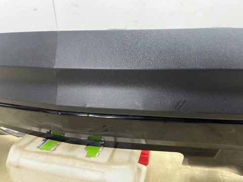 Zderzak tylny Cadillac XT4 18-23r. Przedlift tył 84453767 