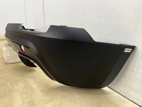 Zderzak tylny Cadillac XT4 18-23r. Przedlift tył 84453767 