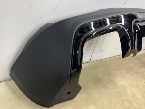 Zderzak tylny Cadillac XT4 18-23r. Przedlift tył 84453767 