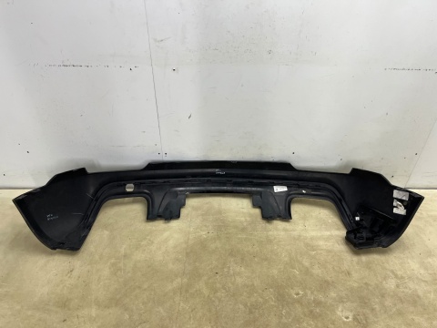 Zderzak tylny Cadillac XT4 18-23r. Przedlift tył 84453767 