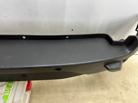 Zderzak tylny Ford EcoSport 2 Mk2 12-17r. Przedlift tył 4XPDC CN15-17K835-FHW
