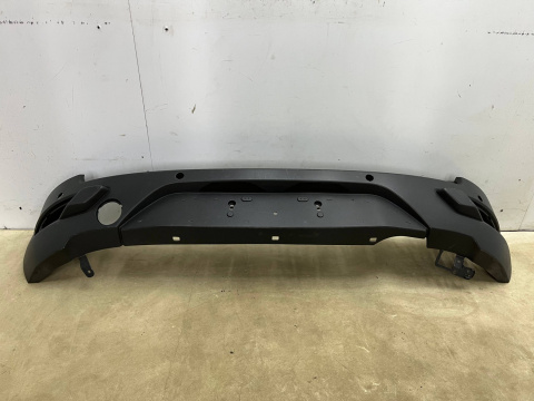 Zderzak tylny Ford EcoSport 2 Mk2 12-17r. Przedlift tył 4XPDC CN15-17K835-FHW