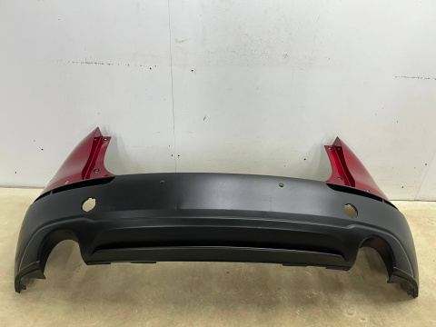 Zderzak tylny Mazda CX-30 CX30 19r.- tył DGH9-50221