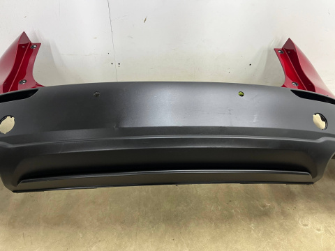 Zderzak tylny Mazda CX-30 CX30 19r.- tył DGH9-50221