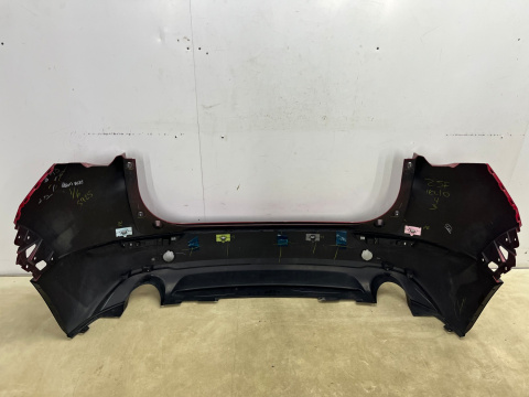 Zderzak tylny Mazda CX-30 CX30 19r.- tył DGH9-50221