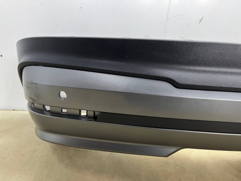 Zderzak tylny Skoda Enyaq iV 20r.- tył 4XPDC 5LG807521