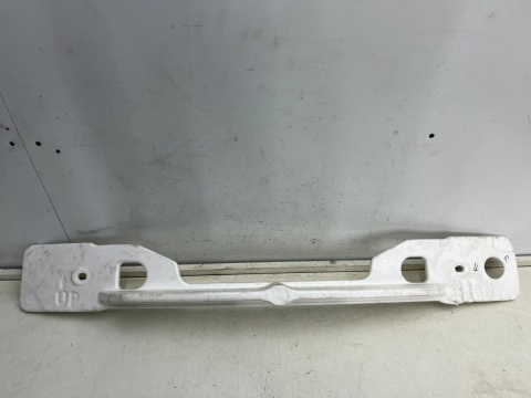 Absorber zderzaka Mazda 2 III DJ LIFT 19r.- przednia pianka styropian przód d43n-50111