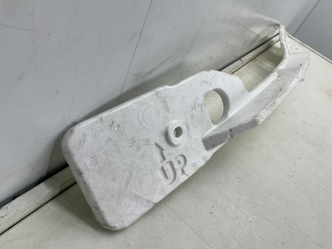 Absorber zderzaka Mazda 2 III DJ LIFT 19r.- przednia pianka styropian przód d43n-50111