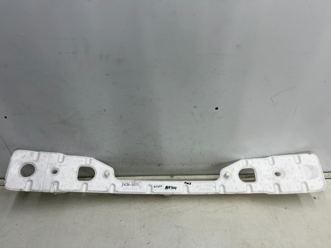 Absorber zderzaka Mazda 2 III DJ LIFT 19r.- przednia pianka styropian przód d43n-50111