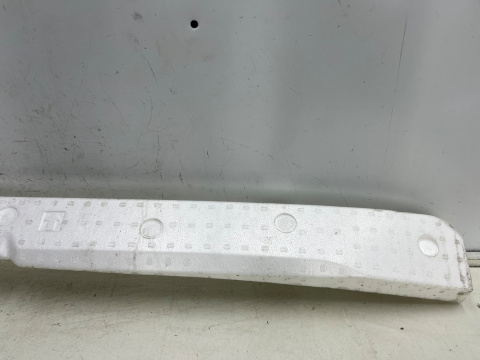 Absorber zderzaka Nissan Ariya 22r.- tylne wzmocnienie belka styropian pianka tył 850905mp0a