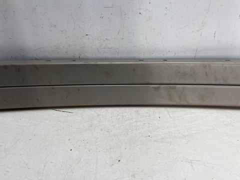 Belka zderzaka Nissan Ariya 22r.- tylne wzmocnienie zderzaka tył 85030-5ms0h