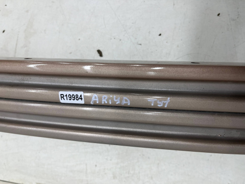 Belka zderzaka Nissan Ariya 22r.- tylne wzmocnienie zderzaka tył 85030-5ms0h