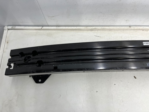 Belka zderzaka Nissan X-Trail Xtrail IV T33 21r.- tylne wzmocnienie zderzaka tył strefa zgniotu 850306rp0a 850306rs50a