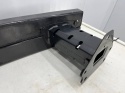 Belka zderzaka Nissan X-Trail Xtrail IV T33 21r.- tylne wzmocnienie zderzaka tył strefa zgniotu 850306rp0a 850306rs50a