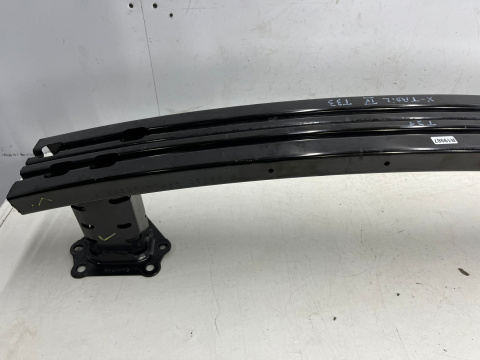 Belka zderzaka Nissan X-Trail Xtrail IV T33 21r.- tylne wzmocnienie zderzaka tył strefa zgniotu 850306rp0a 850306rs50a