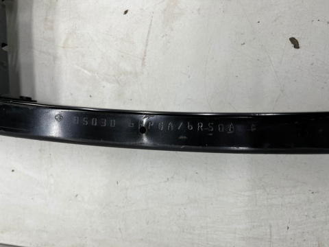 Belka zderzaka Nissan X-Trail Xtrail IV T33 21r.- tylne wzmocnienie zderzaka tył strefa zgniotu 850306rp0a 850306rs50a