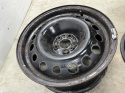 Felga Citroen C8 Ulysse Peugeot 807 Phedra Jumpy Expert Scudo 02r.- 7jx16 5x98 ET27 felgi stalowe 16 cali KOMPLET