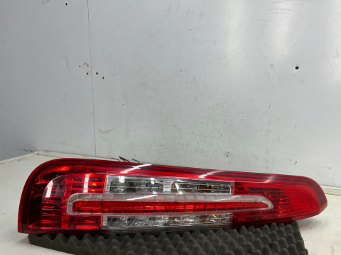 Lampa Ford C-Max CMax Mk1 LIFT 06-10r. LEWA tylna w błotnik LEDy sprawne EU oryginalna lewy tył