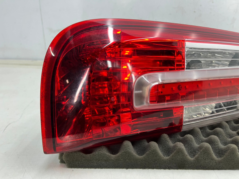 Lampa Ford C-Max CMax Mk1 LIFT 06-10r. LEWA tylna w błotnik LEDy sprawne EU oryginalna lewy tył