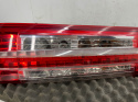 Lampa Ford C-Max CMax Mk1 LIFT 06-10r. LEWA tylna w błotnik LEDy sprawne EU oryginalna lewy tył