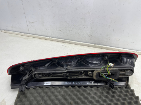 Lampa Ford C-Max CMax Mk1 LIFT 06-10r. LEWA tylna w błotnik LEDy sprawne EU oryginalna lewy tył