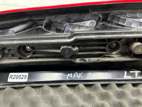 Lampa Ford C-Max CMax Mk1 LIFT 06-10r. LEWA tylna w błotnik LEDy sprawne EU oryginalna lewy tył