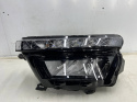 Lampa reflektor Skoda Kamiq 19-23r. LEWA przednia Full LED CRYSTAL LIGHTING 658941015