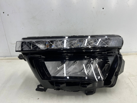 Lampa reflektor Skoda Kamiq 19-23r. LEWA przednia Full LED CRYSTAL LIGHTING 658941015