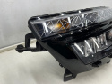 Lampa reflektor Skoda Kamiq 19-23r. LEWA przednia Full LED CRYSTAL LIGHTING 658941015