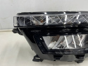 Lampa reflektor Skoda Kamiq 19-23r. LEWA przednia Full LED CRYSTAL LIGHTING 658941015