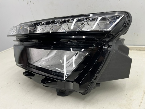 Lampa reflektor Skoda Kamiq 19-23r. LEWA przednia Full LED CRYSTAL LIGHTING 658941015