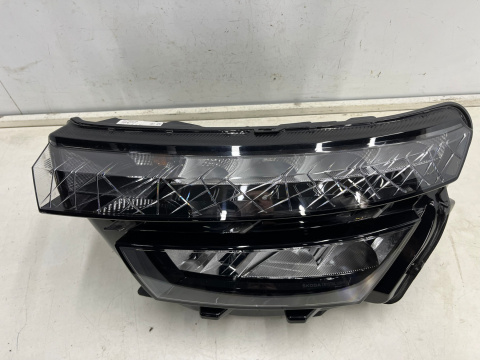 Lampa reflektor Skoda Kamiq 19-23r. LEWA przednia Full LED CRYSTAL LIGHTING 658941015