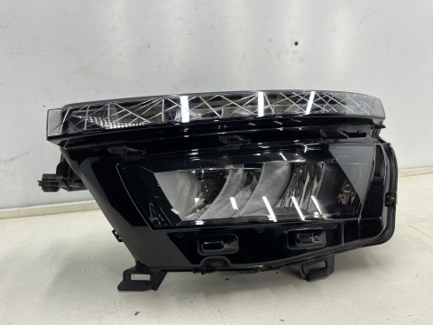 Lampa reflektor Skoda Kamiq 19-23r. LEWA przednia Full LED CRYSTAL LIGHTING 658941015