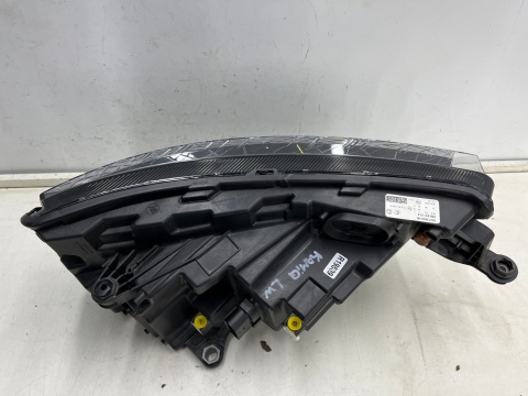 Lampa reflektor Skoda Kamiq 19-23r. LEWA przednia Full LED CRYSTAL LIGHTING 658941015