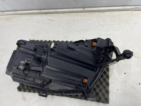 Lampa reflektor Skoda Kamiq 19-23r. LEWA przednia Full LED CRYSTAL LIGHTING 658941015