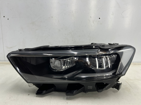 Lampa reflektor VW T-Roc 17-21r. LEWA przednia FULL LED oryginalna lewy przód 2ga941035h