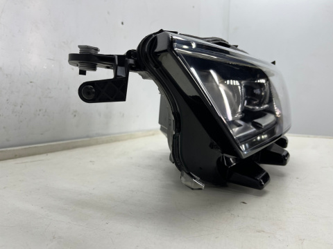 Lampa reflektor VW T-Roc 17-21r. LEWA przednia FULL LED oryginalna lewy przód 2ga941035h