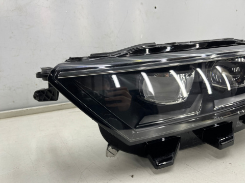 Lampa reflektor VW T-Roc 17-21r. LEWA przednia FULL LED oryginalna lewy przód 2ga941035h