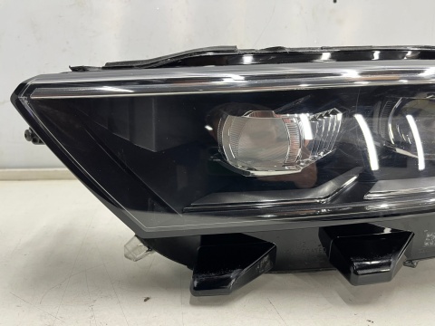 Lampa reflektor VW T-Roc 17-21r. LEWA przednia FULL LED oryginalna lewy przód 2ga941035h
