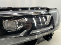 Lampa reflektor VW T-Roc 17-21r. LEWA przednia FULL LED oryginalna lewy przód 2ga941035h