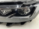 Lampa reflektor VW T-Roc 17-21r. LEWA przednia FULL LED oryginalna lewy przód 2ga941035h